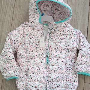 GAP TODDLER JACKET